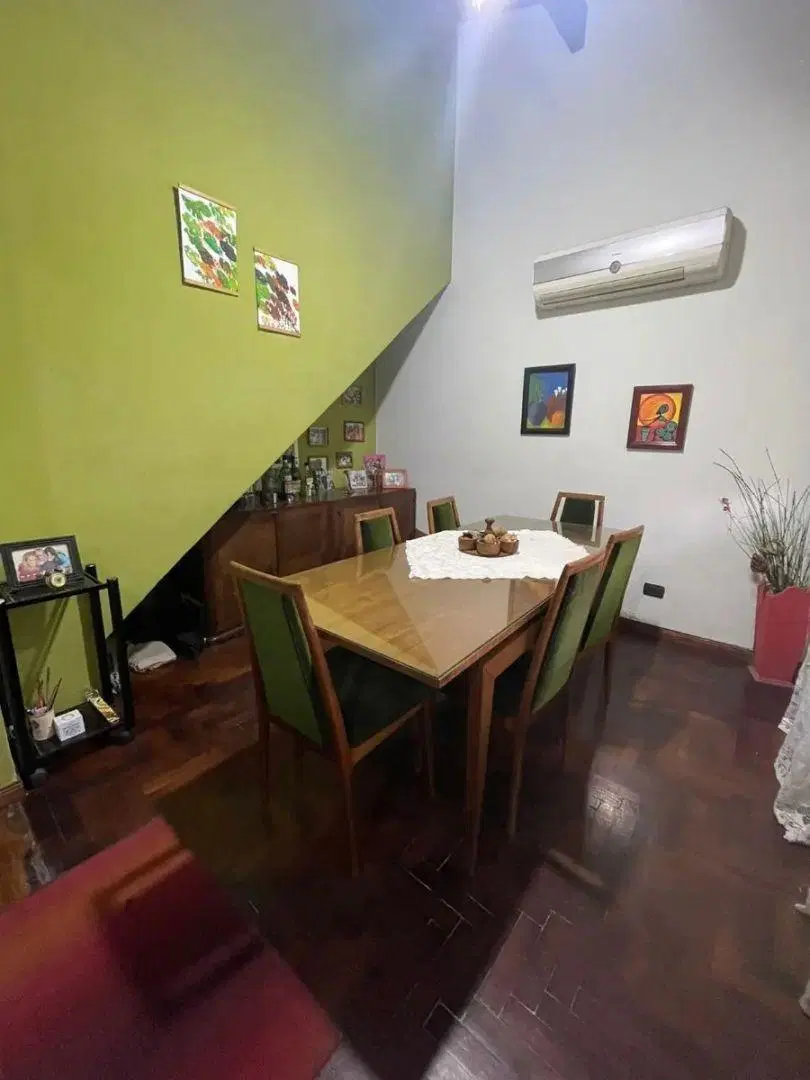 Casa En Venta En Villa Luzuriaga 2