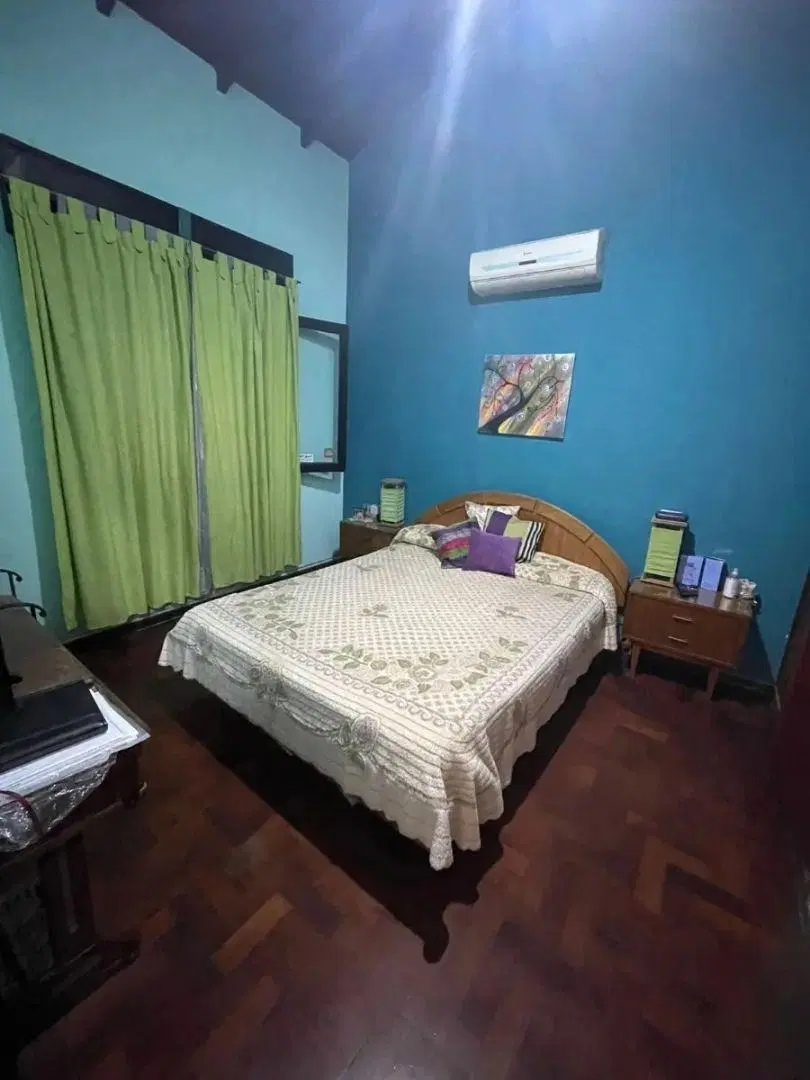 Casa En Venta En Villa Luzuriaga 5