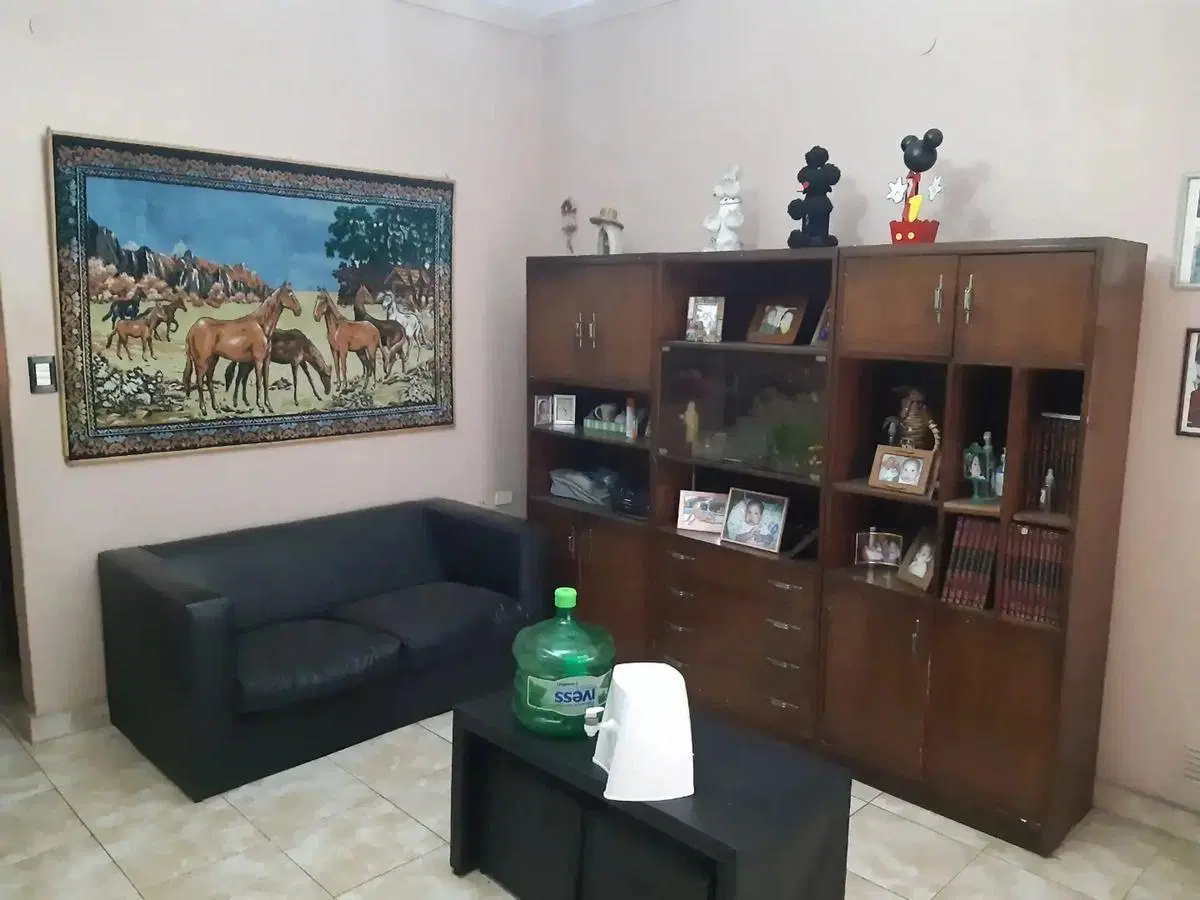 Casa En Venta En Haedo 2