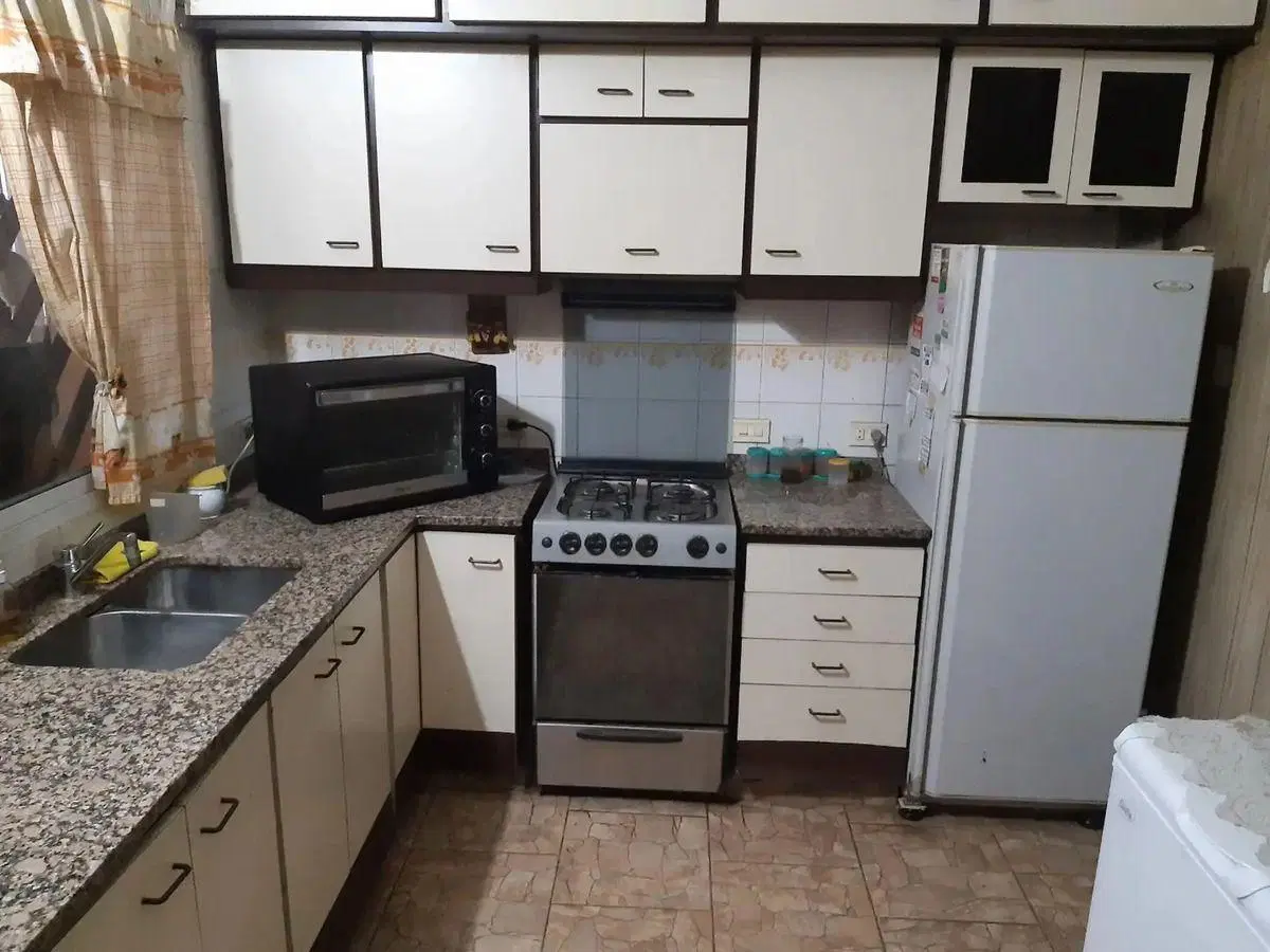 Casa En Venta En Haedo 4