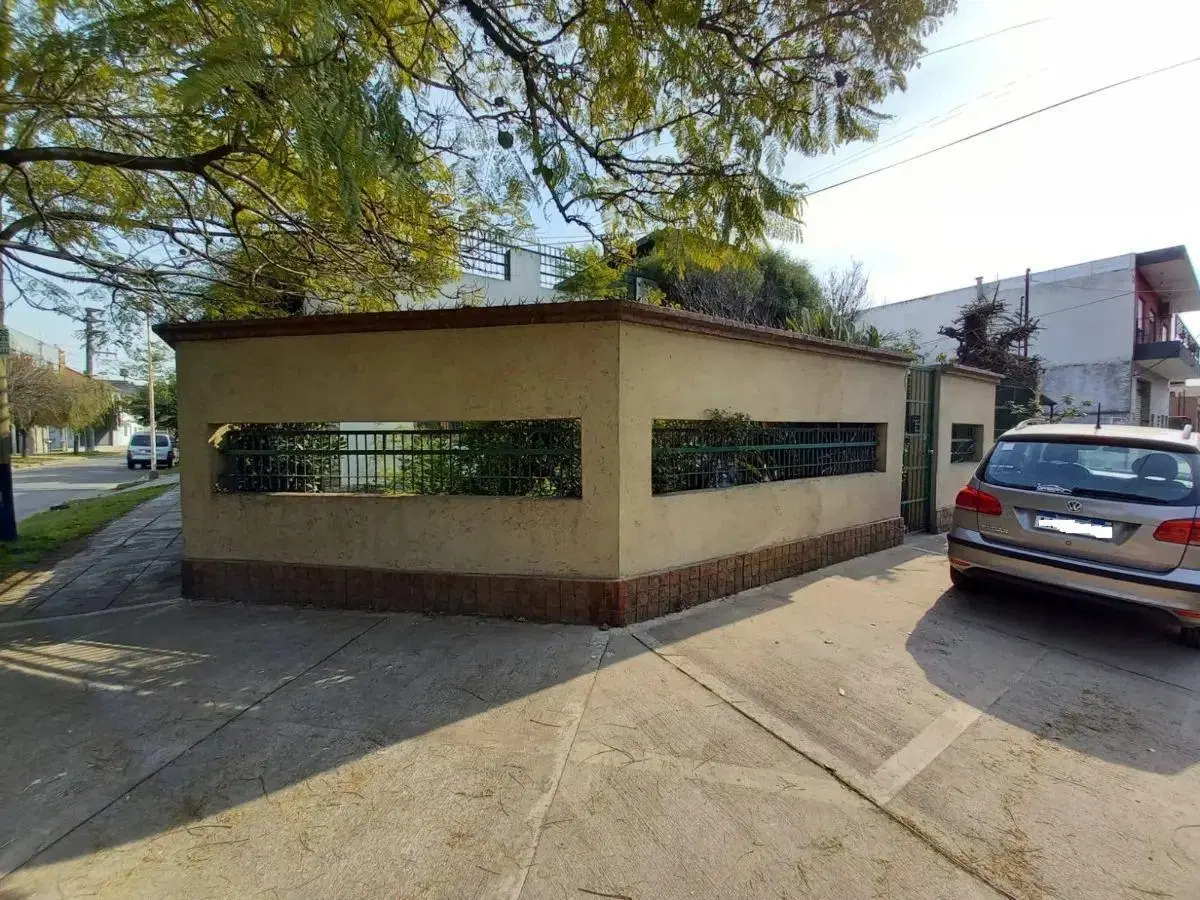 Casa En Venta En San Justo 2