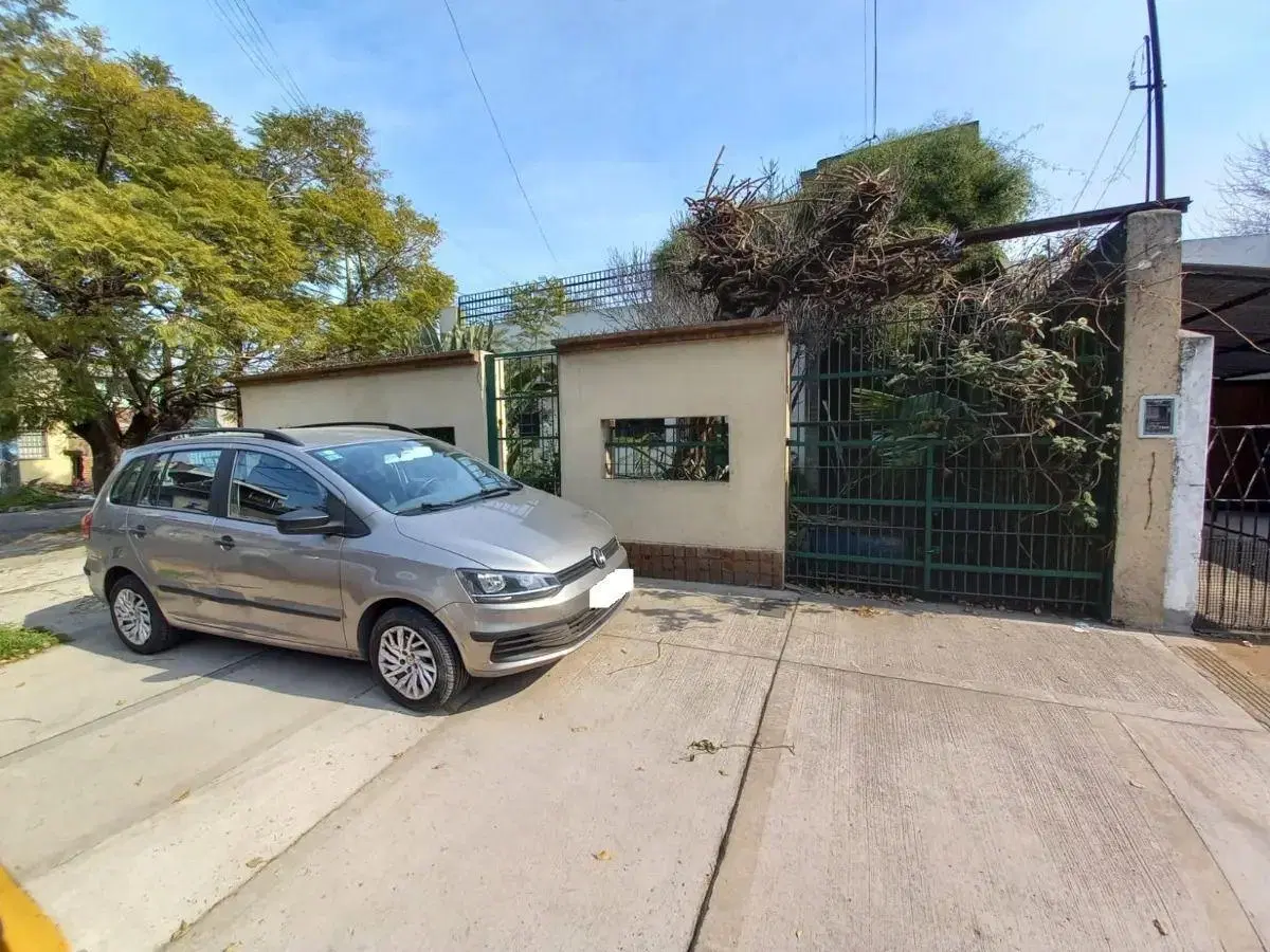 Casa En Venta En San Justo 5