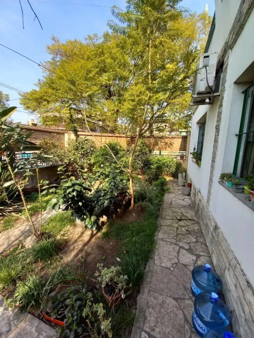 Casa En Venta En San Justo 3
