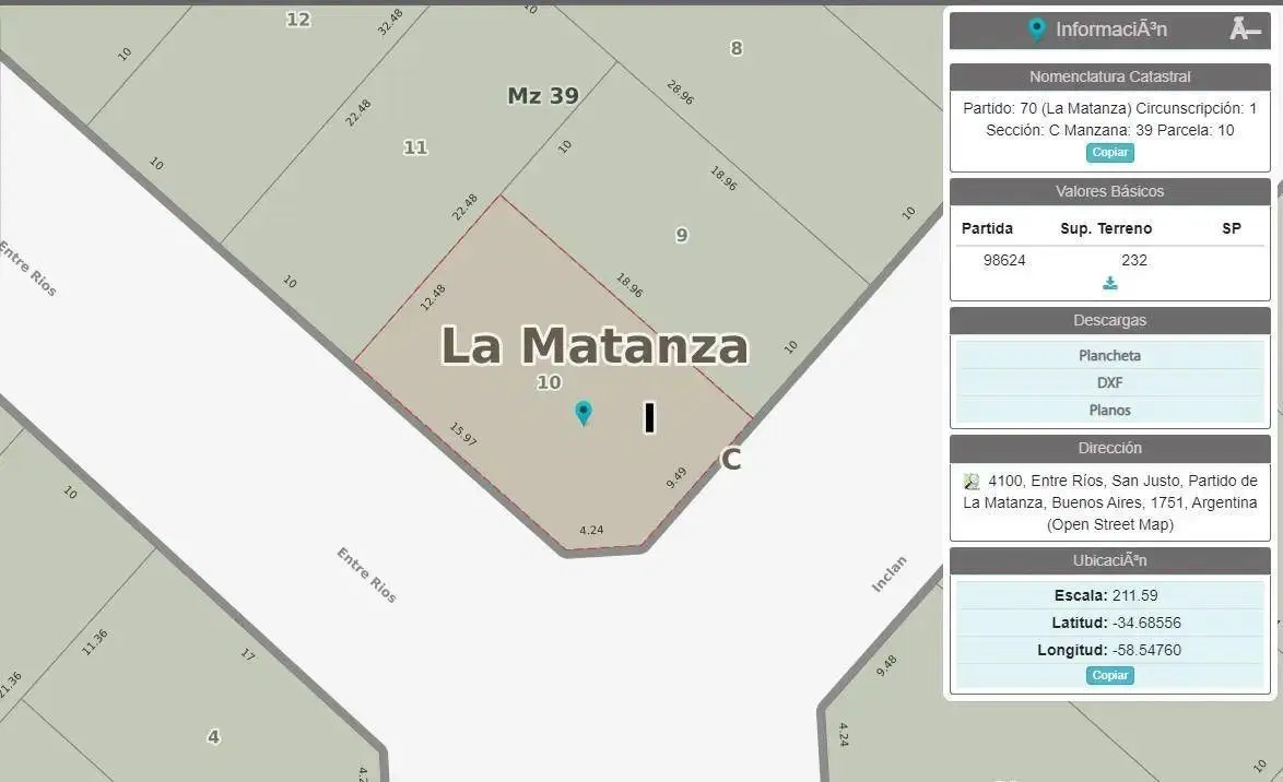Plano 1