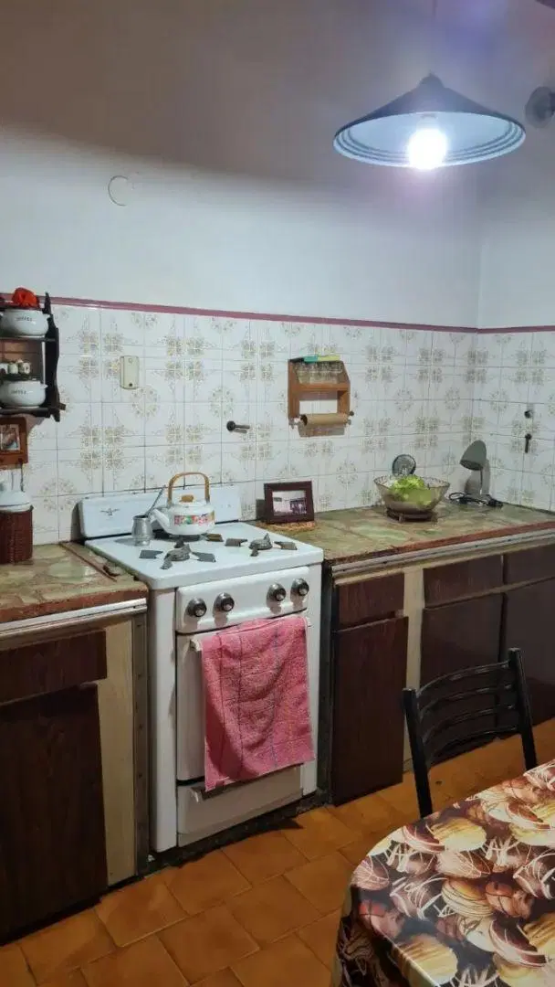 Casa En Venta En Villa Luzuriaga 3