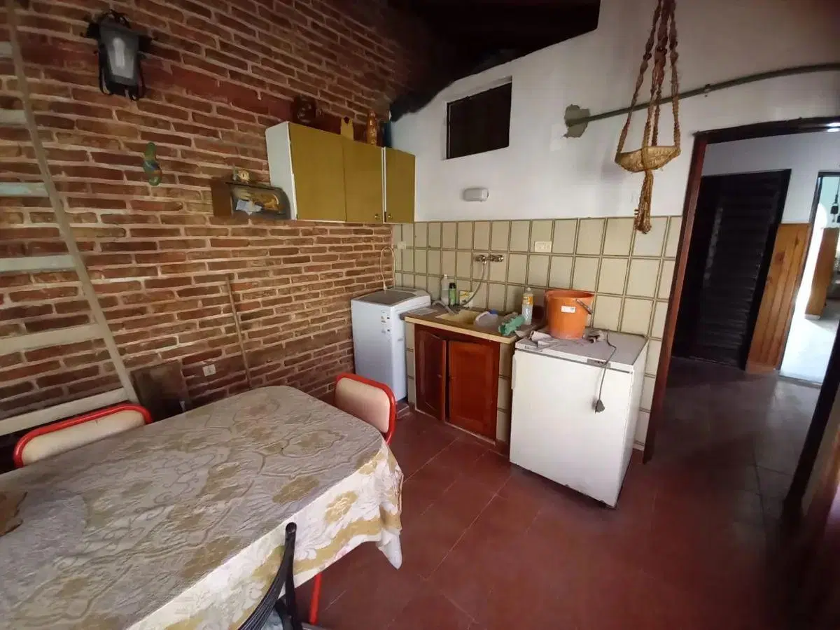 Casa En Venta En Haedo 4