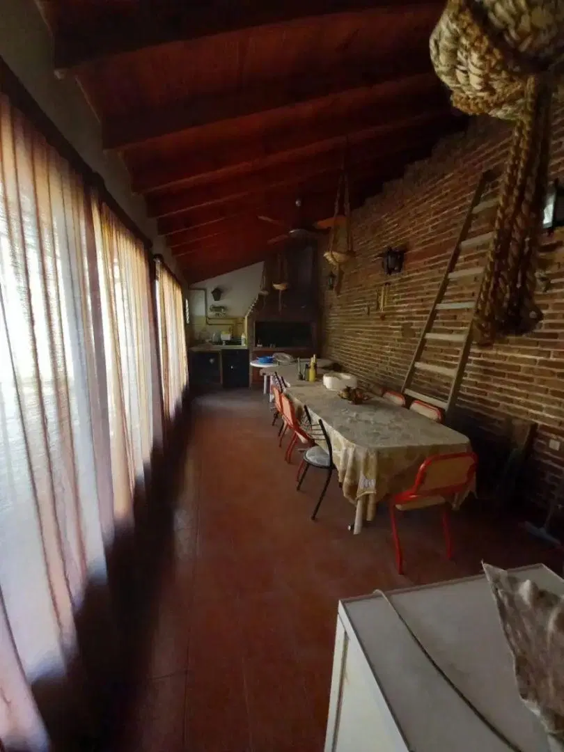 Casa En Venta En Haedo 5