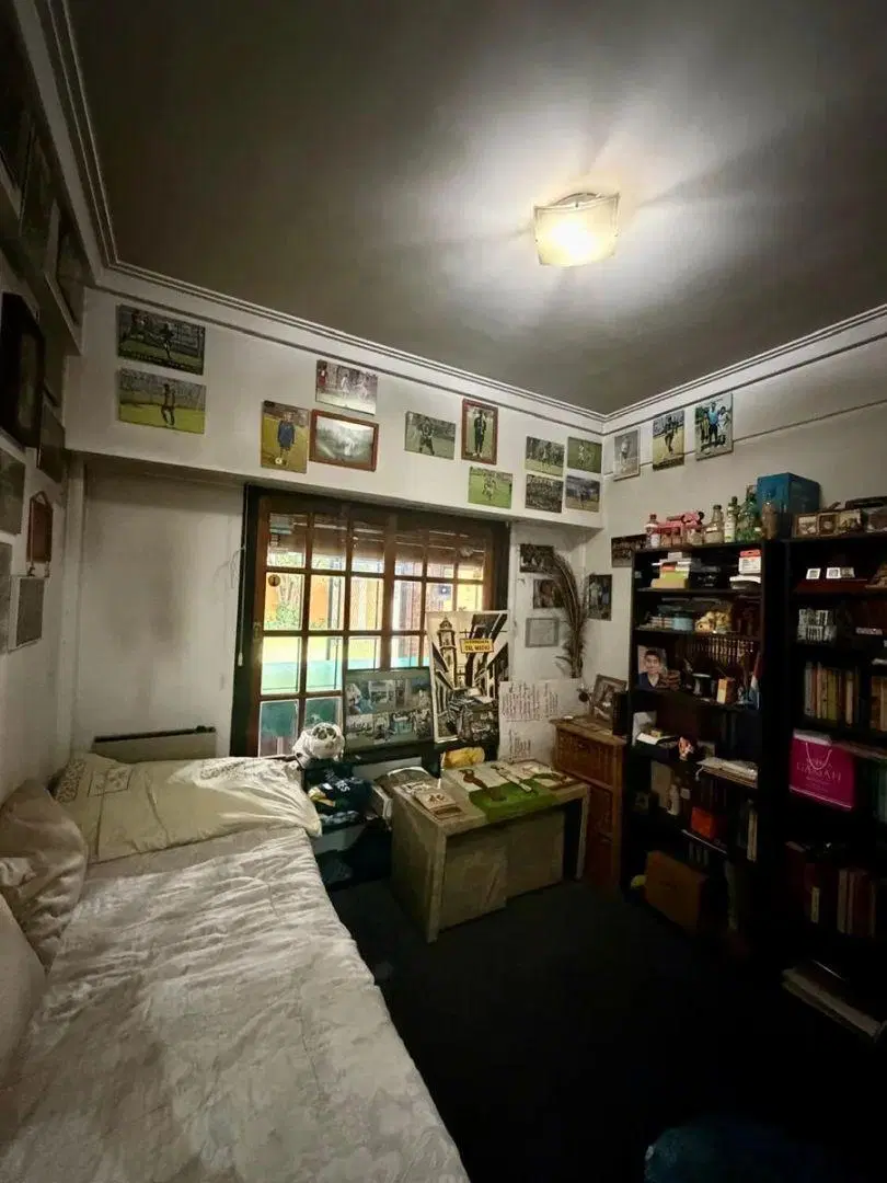 Impecable Chalet Ph 4 Ambientes En Dos Plantas Con Piscina, Quincho, Fondo Libre Y Excelente Ubicaci 2