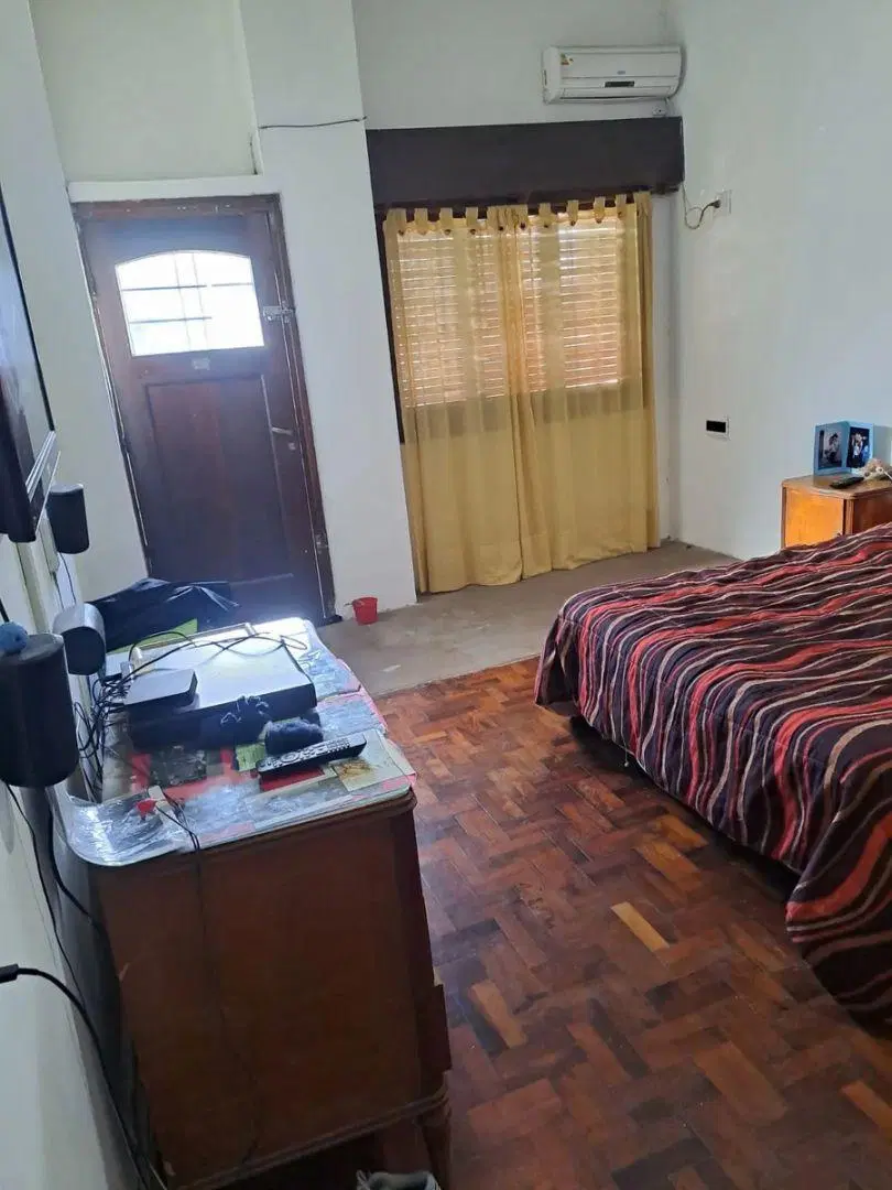 Casa En Dos Plantas Pb 3 Amb  Y Pa: 2 Deptos De 2 Amb A Estrenar 5
