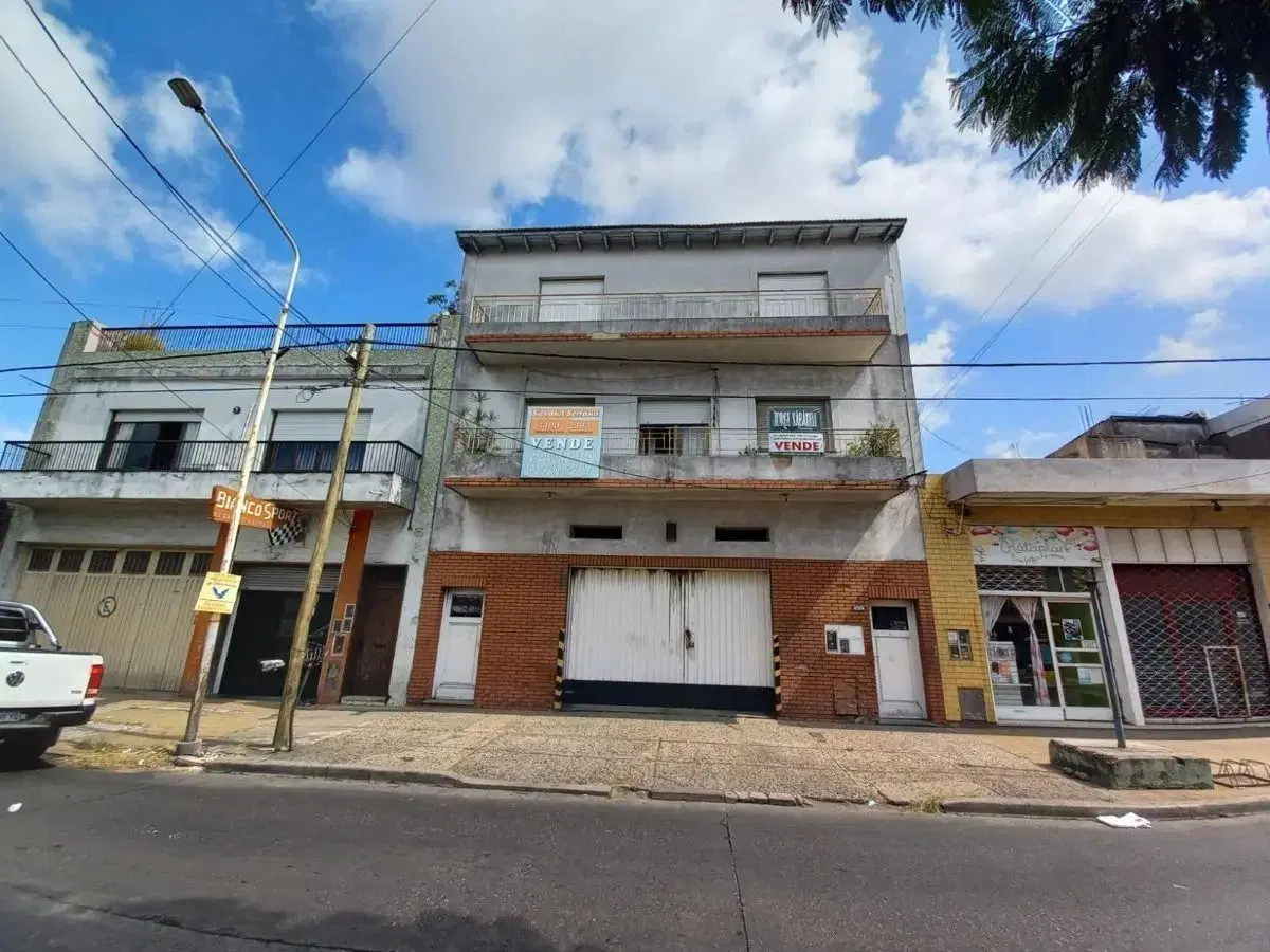 Casa En Venta En Ramos Mejía 4