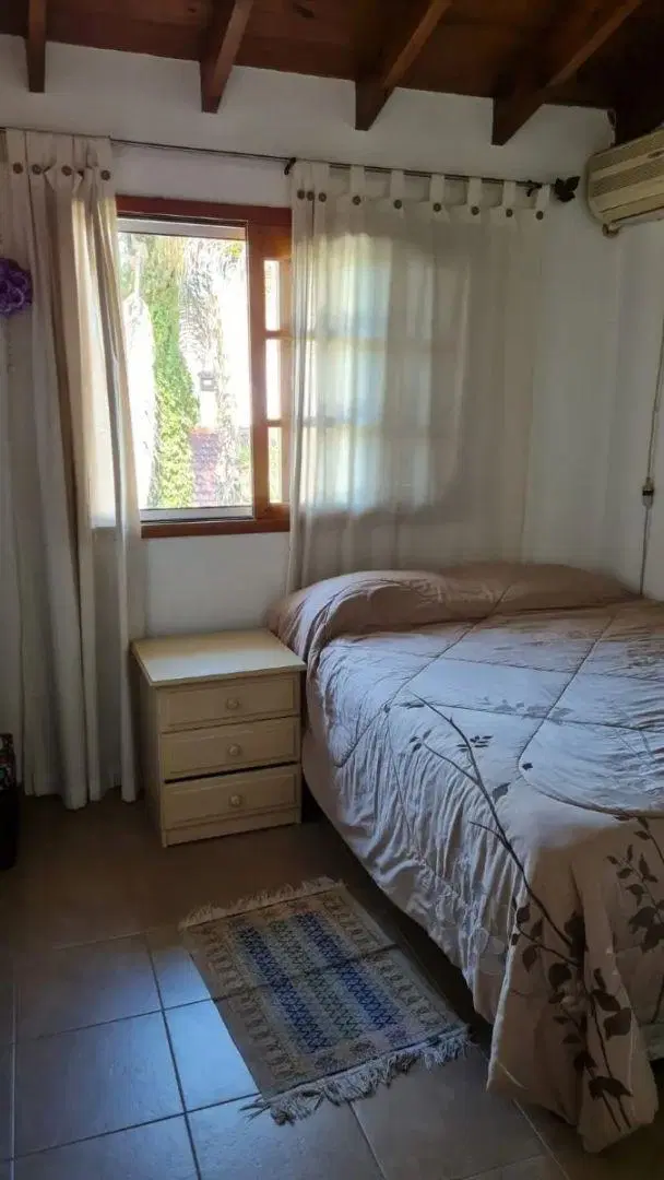 Casa En Venta En Villa Luzuriaga 5