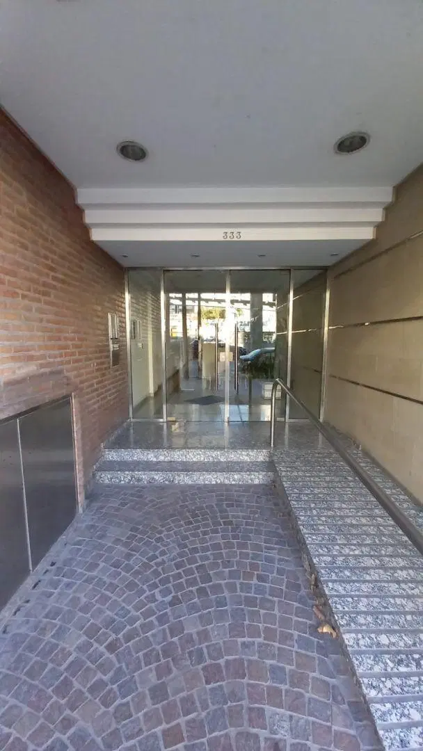 Departamento 2 ambientes. | ALEM al 300 1