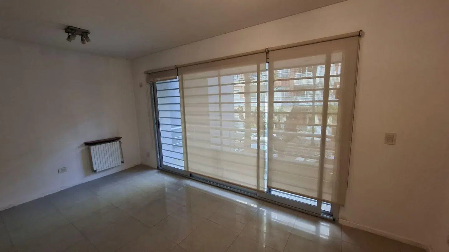 Departamento 2 ambientes. | Rosales al 300 2