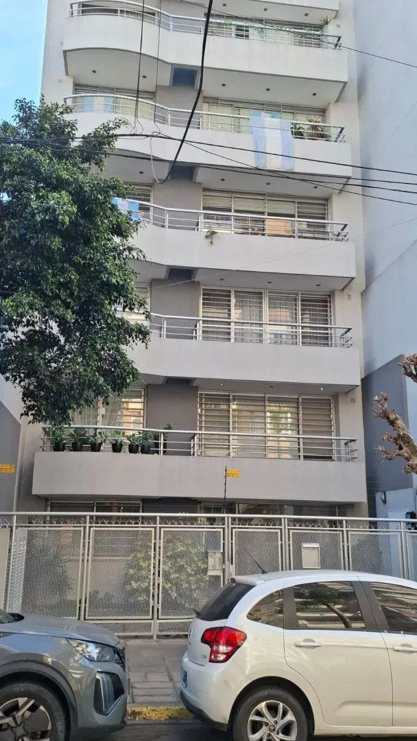 Departamento 2 ambientes. | Rosales al 300 3