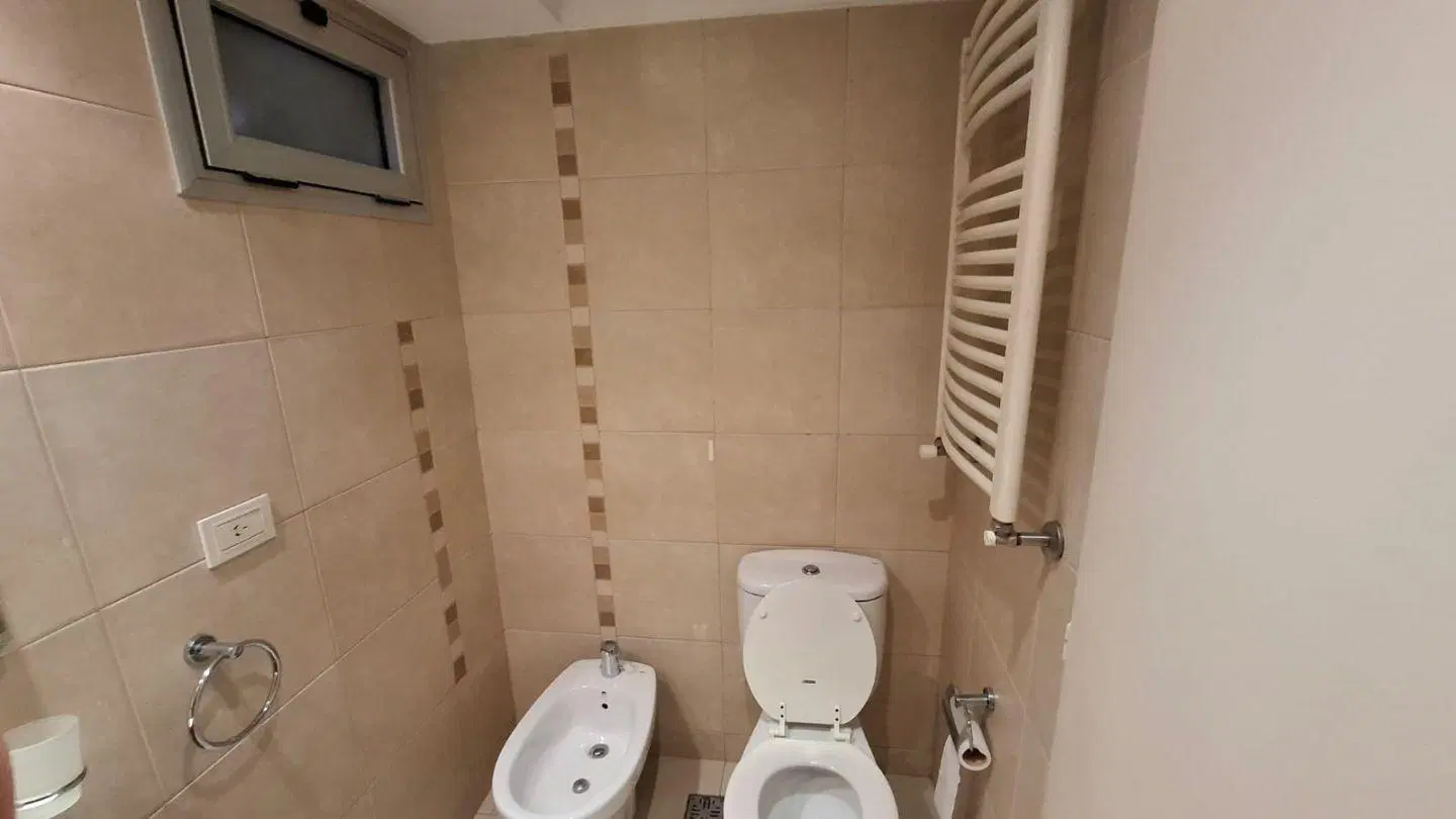 Departamento 2 ambientes. | Rosales al 300 5