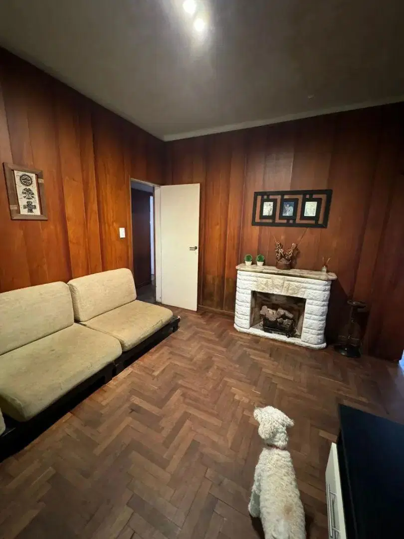 Casa En Venta En Villa Luzuriaga 5
