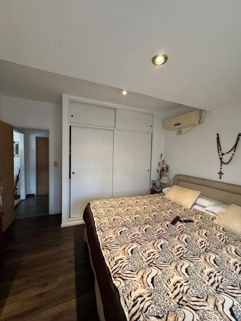 Departamento En Venta En Avenida Arieta Con Terraza 2