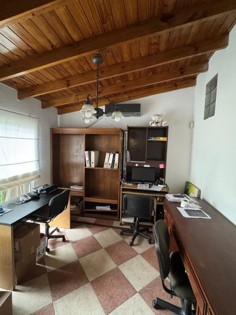 Departamento En Venta En Avenida Arieta Con Terraza 4