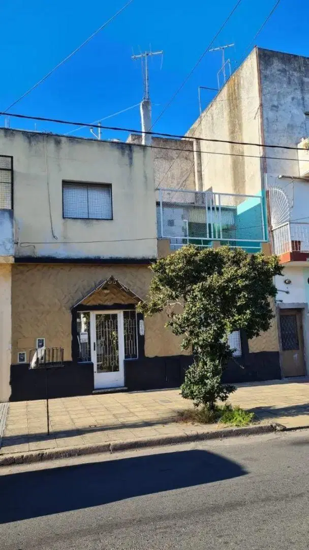 Casa Ph Al Frente 3 Ambientes 1