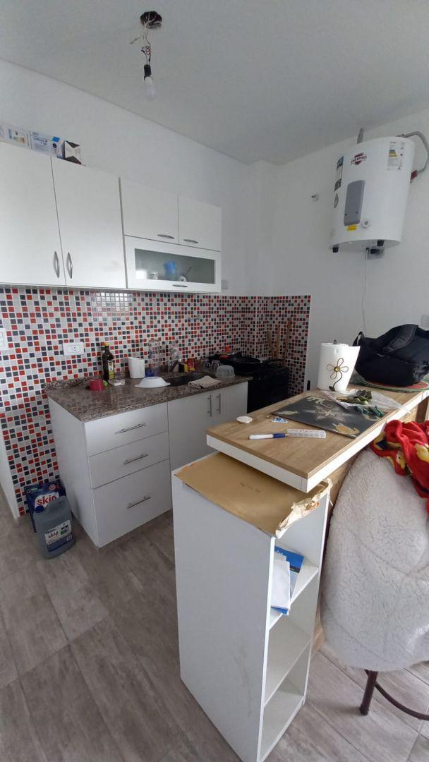 Foto de Departamento 2 ambientes. | America al 2600, imagen 4