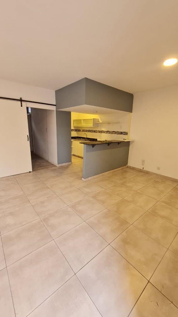 Departamento 2 ambientes. | Lugones al 100