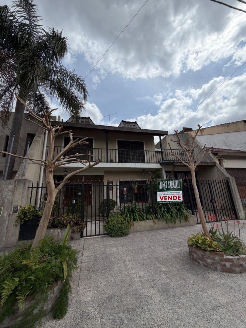 Foto de Casa 5 amb 3 dorm. | GARIBALDI al 3100, imagen 1