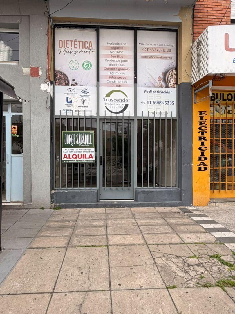 Foto de Local . | Avenida presidente peron al 200, imagen 3