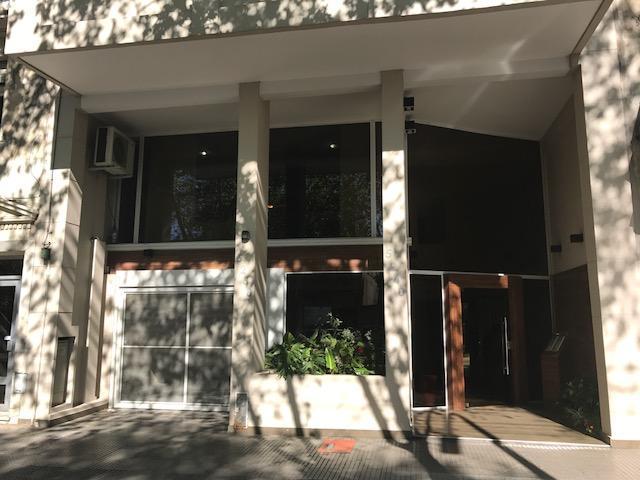 Oficinas - Planta Dividida - Villa Urquiza, Capital Federal 3