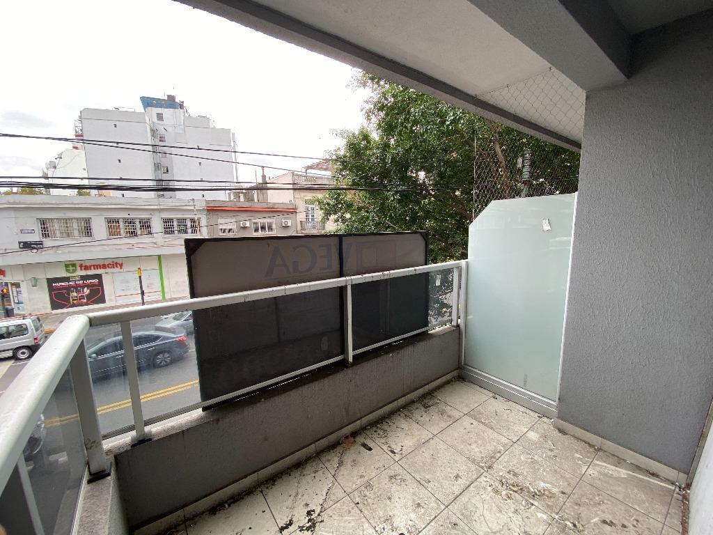 Departamento 1 Ambiente - Villa Urquiza, Capital Federal 5