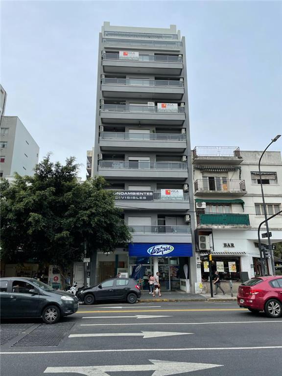 Departamento 1 Ambiente - Villa Urquiza, Capital Federal 4