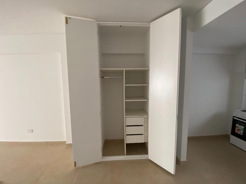 Departamento 1 Ambiente - Villa Urquiza, Capital Federal 5