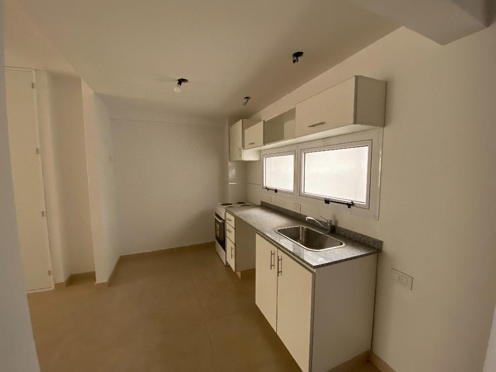Departamento 1 Ambiente - Villa Urquiza, Capital Federal 2