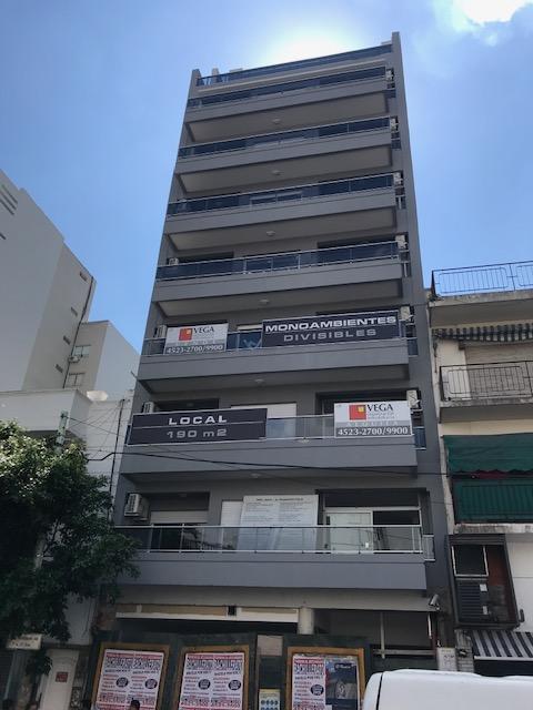 Departamento 1 Ambiente - Villa Urquiza, Capital Federal 3