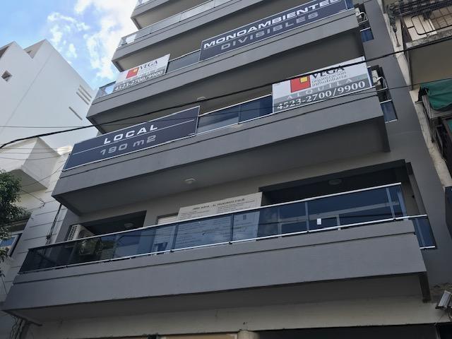 Departamento 1 Ambiente - Villa Urquiza, Capital Federal 2