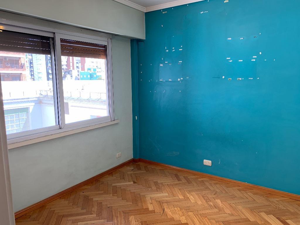 Departamento 3 Dorm. - Caballito, Capital Federal 3