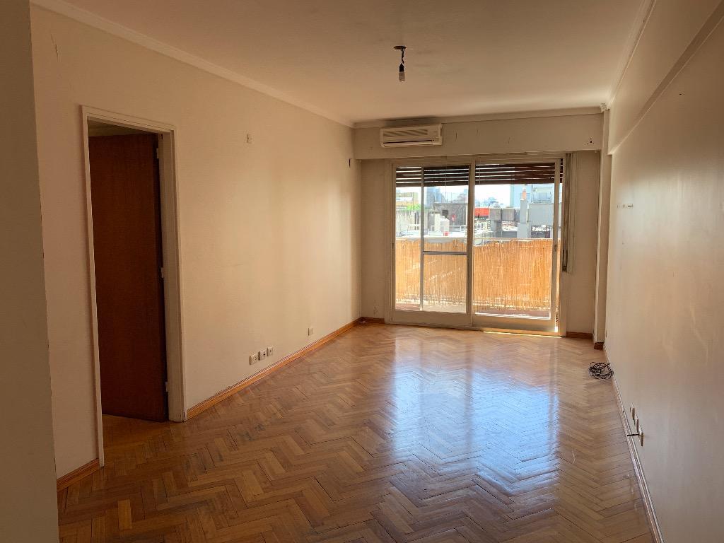 Departamento 3 Dorm. - Caballito, Capital Federal 1