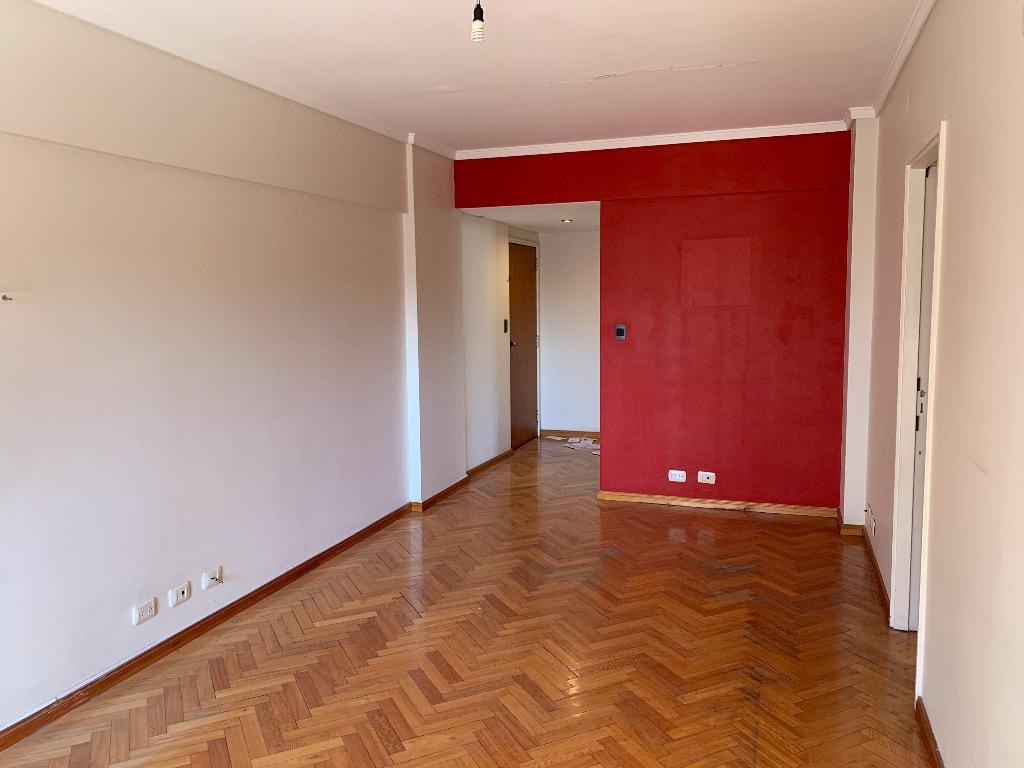Departamento 3 Dorm. - Caballito, Capital Federal 5