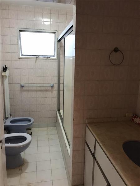 Departamento 2 Dor. C/dep - Belgrano C/chico/barrancas, Capital Federal 5