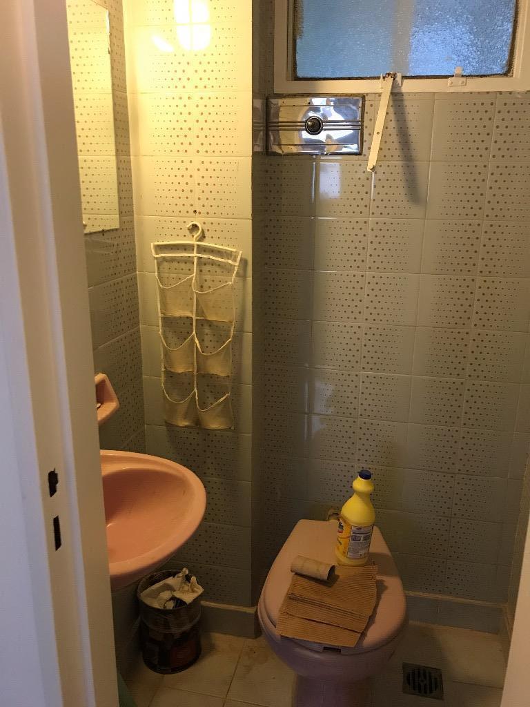 Departamento 2 Dor. C/dep - Belgrano C/chico/barrancas, Capital Federal 4