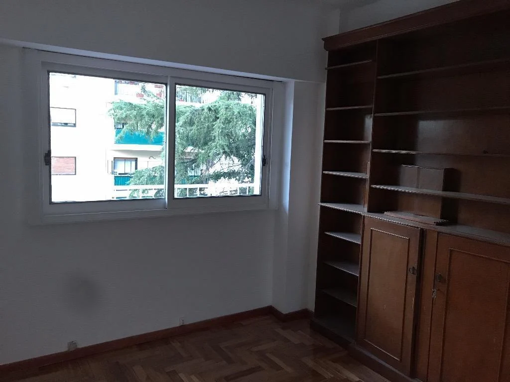Departamento 2 Dor. C/dep - Belgrano C/chico/barrancas, Capital Federal 3