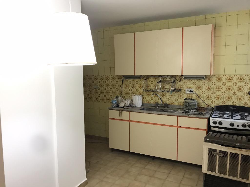 Departamento 2 Dor. C/dep - Belgrano C/chico/barrancas, Capital Federal 2
