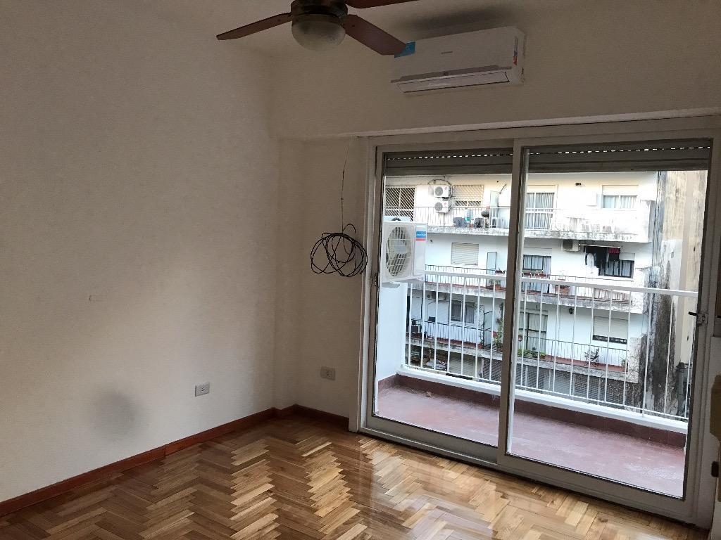 Departamento 2 Dor. C/dep - Belgrano C/chico/barrancas, Capital Federal 4