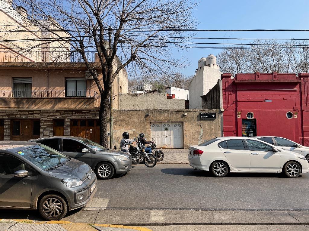Propiedad en Argentina