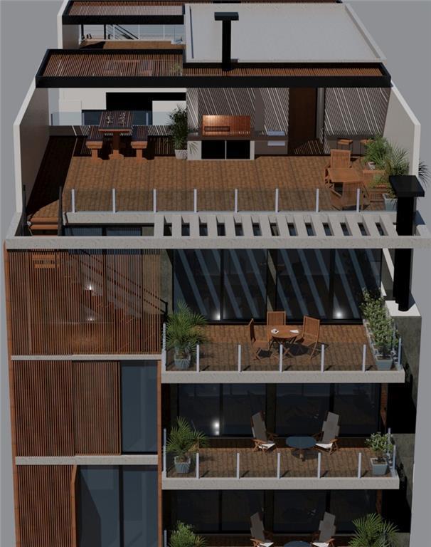 Foto de DEPARTAMENTO 3 DORMITORIOS - VILLA URQUIZA, CAPITAL FEDERAL, imagen 2