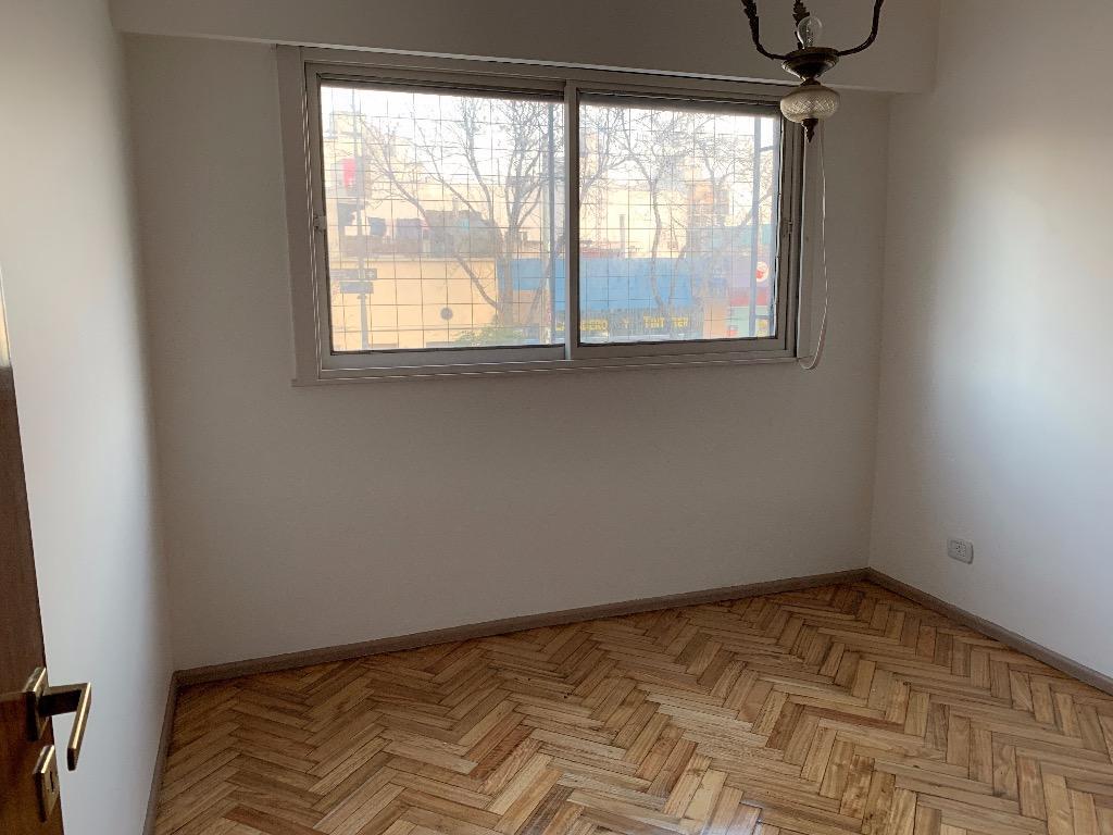 DEPARTAMENTO 3 AMBIENTES - VILLA URQUIZA, CAPITAL FEDERAL