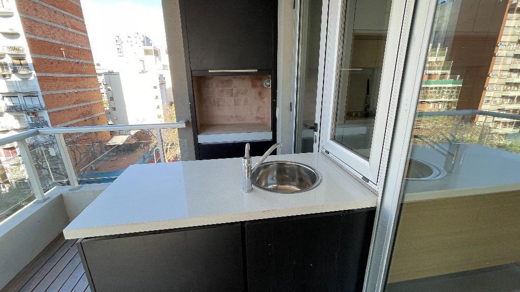 Departamento 3 Dor. C/dep - Villa Urquiza, Capital Federal 1