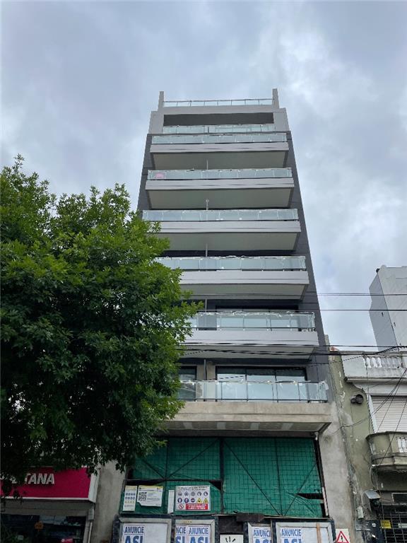 Departamento 1 Ambiente - Villa Urquiza, Capital Federal 2