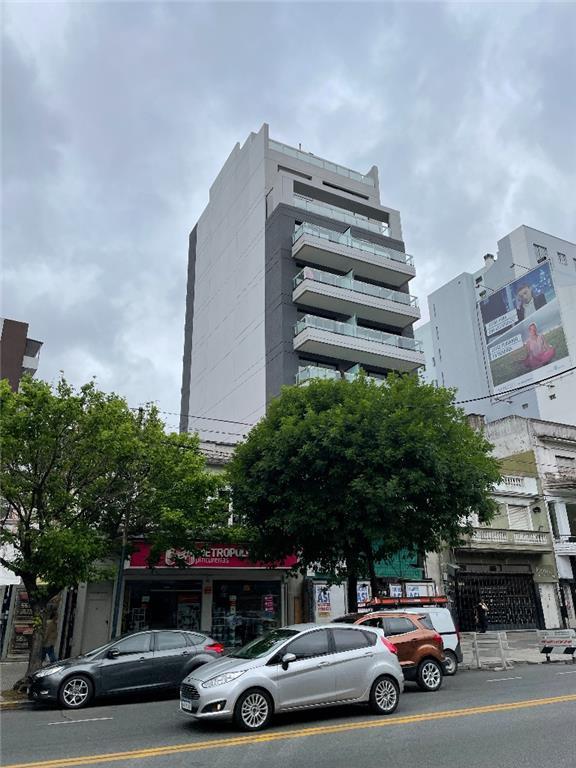 Departamento 1 Ambiente - Villa Urquiza, Capital Federal 1