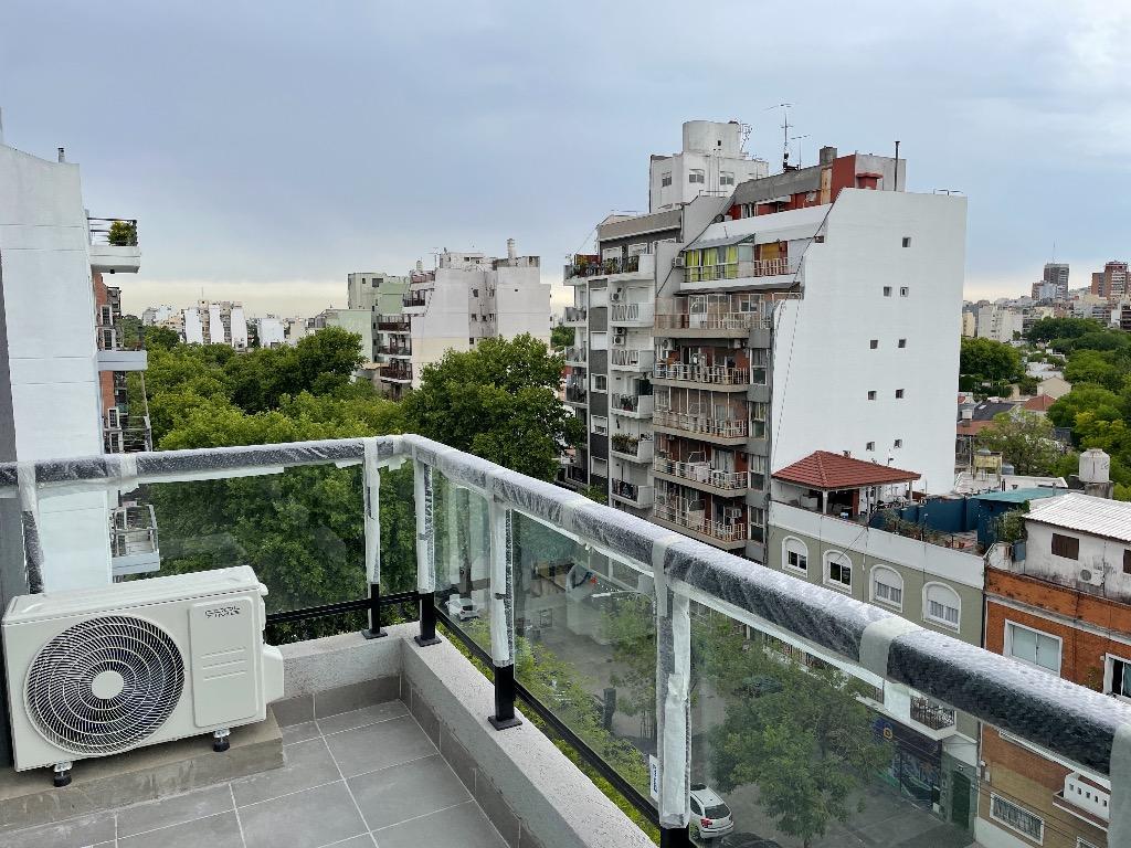 Departamento 1 Ambiente - Villa Urquiza, Capital Federal 2
