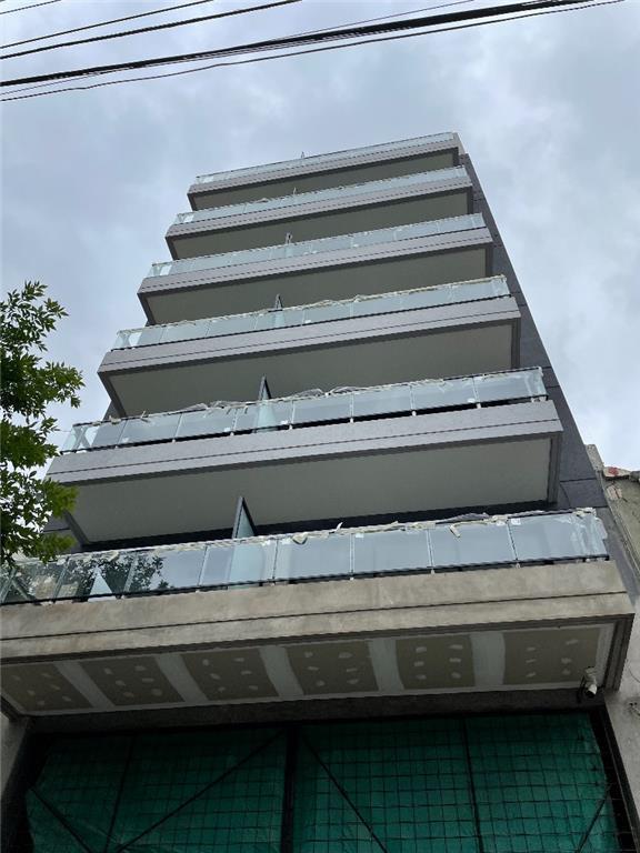 Departamento 1 Ambiente - Villa Urquiza, Capital Federal 2